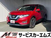 2017 NISSAN X-TRAIL 20X