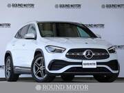 2020 MERCEDES BENZ GLA-CLASS