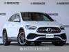MERCEDES BENZ GLA-CLASS