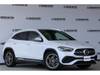 MERCEDES BENZ GLA-CLASS