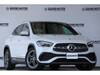 MERCEDES BENZ GLA-CLASS