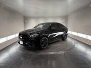 2022 MERCEDES BENZ GLE (Left Hand Drive)