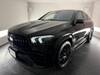 MERCEDES BENZ GLE