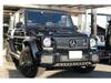 MERCEDES BENZ G-CLASS
