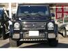MERCEDES BENZ G-CLASS