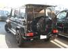 MERCEDES BENZ G-CLASS