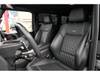 MERCEDES BENZ G-CLASS