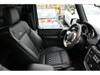 MERCEDES BENZ G-CLASS