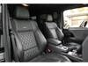 MERCEDES BENZ G-CLASS