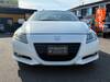 HONDA CR-Z
