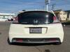 HONDA CR-Z
