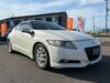 HONDA CR-Z
