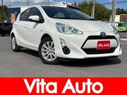 2015 TOYOTA AQUA S