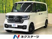 2022 HONDA N-BOX CUSTOM
