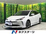 2022 TOYOTA PRIUS