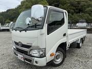 2021 TOYOTA DYNA
