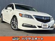 2015 HONDA LEGEND