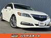 HONDA LEGEND