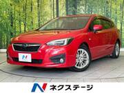 2019 SUBARU IMPREZA SPORTS