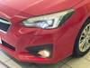 SUBARU IMPREZA SPORTS