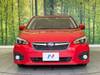 SUBARU IMPREZA SPORTS