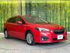 SUBARU IMPREZA SPORTS