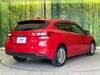 SUBARU IMPREZA SPORTS