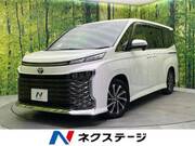 2023 TOYOTA VOXY