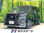 2024 TOYOTA VOXY