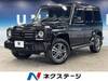 MERCEDES BENZ G-CLASS