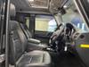 MERCEDES BENZ G-CLASS