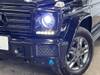 MERCEDES BENZ G-CLASS