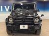 MERCEDES BENZ G-CLASS