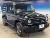 MERCEDES BENZ G-CLASS