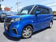 2021 SUZUKI SOLIO
