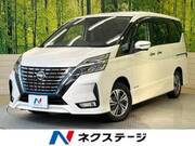 2020 NISSAN SERENA