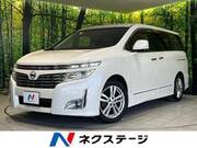 2011 NISSAN ELGRAND