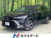 2023 TOYOTA COROLLA CROSS HYBRID Z