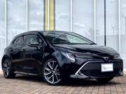 2020 TOYOTA COROLLA SPORT