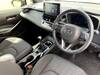 TOYOTA COROLLA SPORT