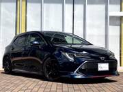 2019 TOYOTA COROLLA SPORT
