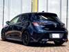 TOYOTA COROLLA SPORT