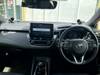 TOYOTA COROLLA SPORT