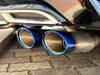 TOYOTA COROLLA SPORT