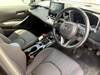 TOYOTA COROLLA SPORT