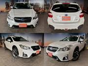 2016 SUBARU XV