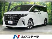 2024 TOYOTA ALPHARD