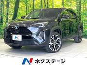2023 TOYOTA YARIS CROSS HYBRID Z