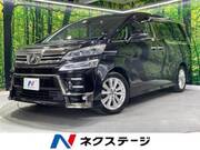 2019 TOYOTA VELLFIRE
