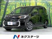 2023 TOYOTA SIENTA